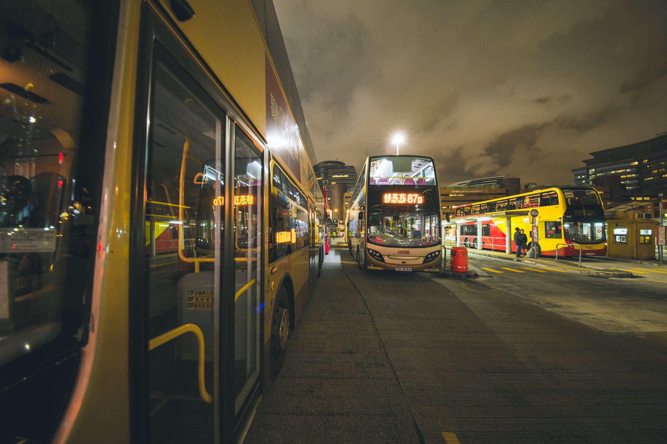 Routes and tickets for Amsterdam's metro