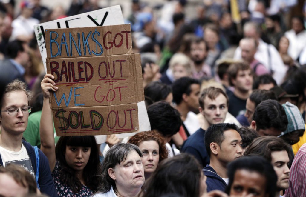 The Great Recession (2007–2009)