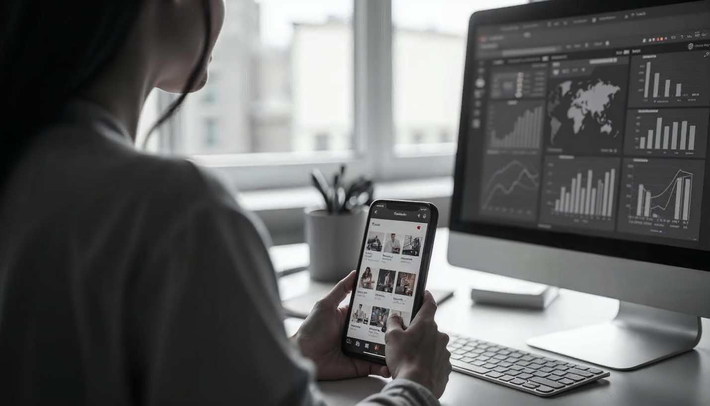 Leveraging Instagram Features for Conversion