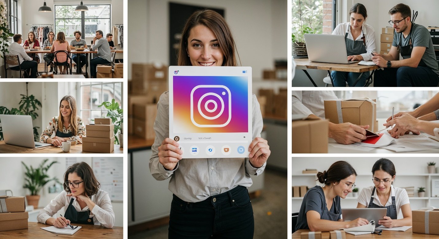 Converting Instagram Followers into Paying Customers: Real Examples for Small Businesses