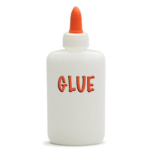 Glue