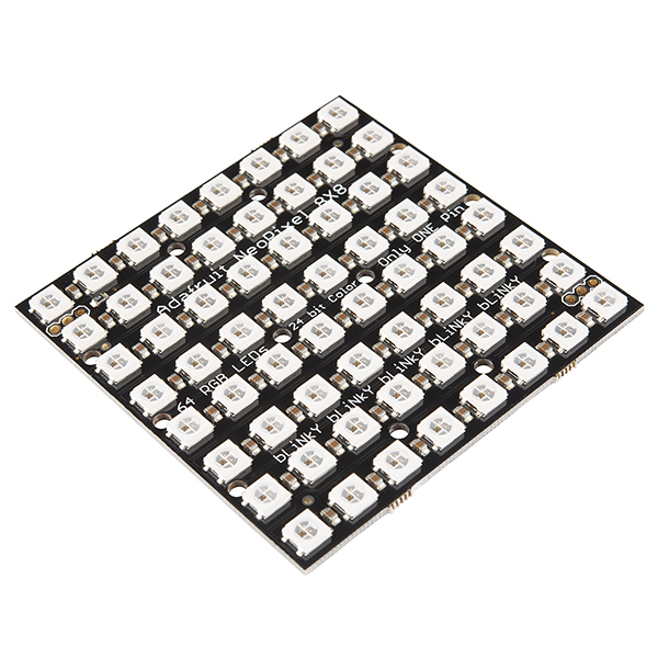 LED Matrix