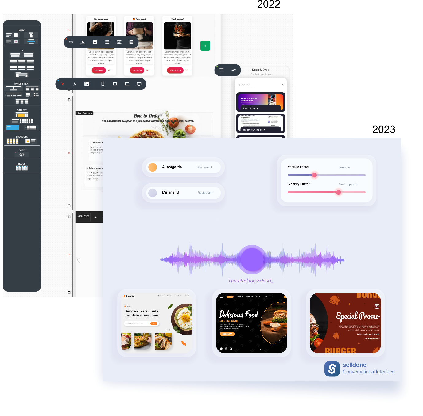 For years, traditional user interfaces -UI have been the primary means of…