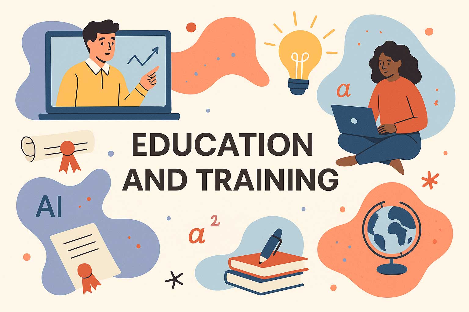 Education and Training