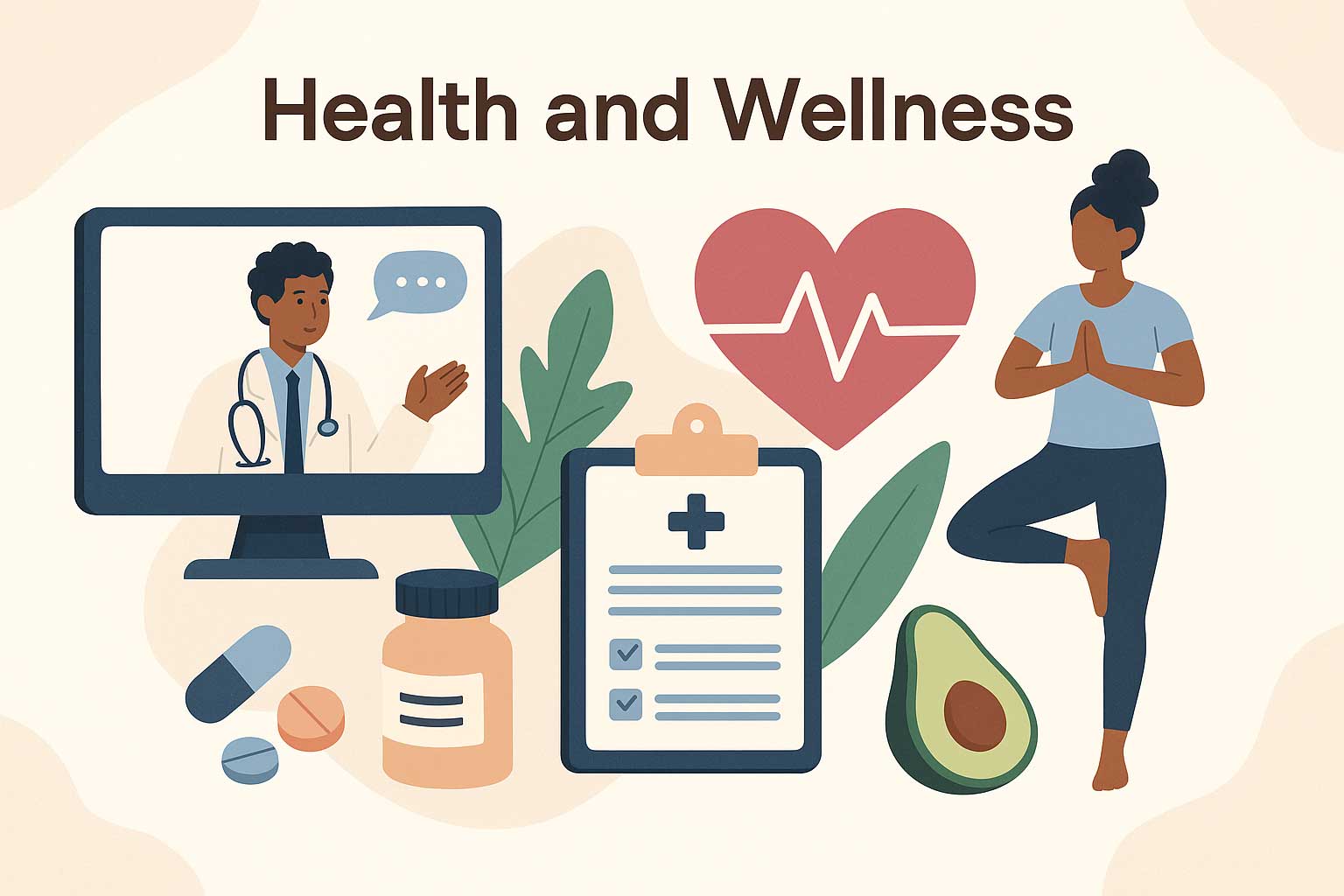 Health and Wellness