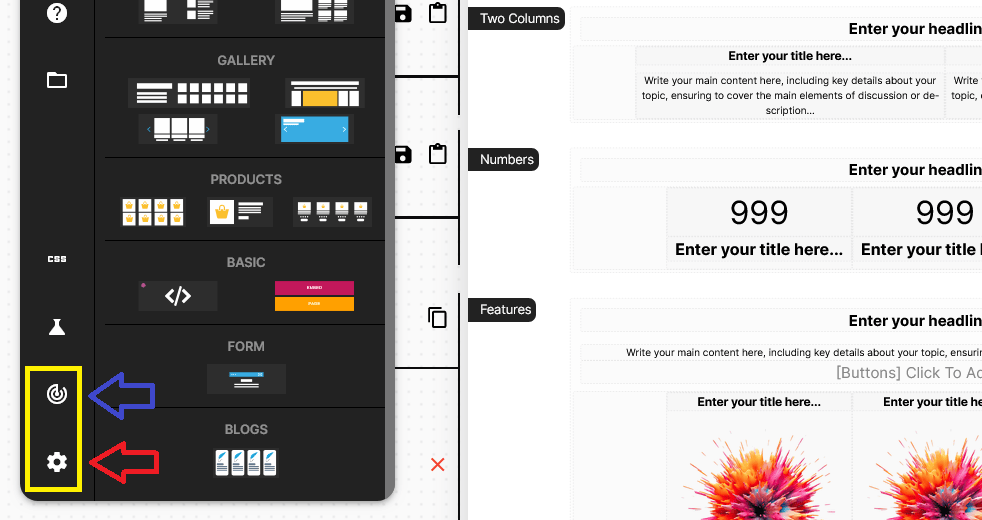 Step 8 &ndash; Preview the Live