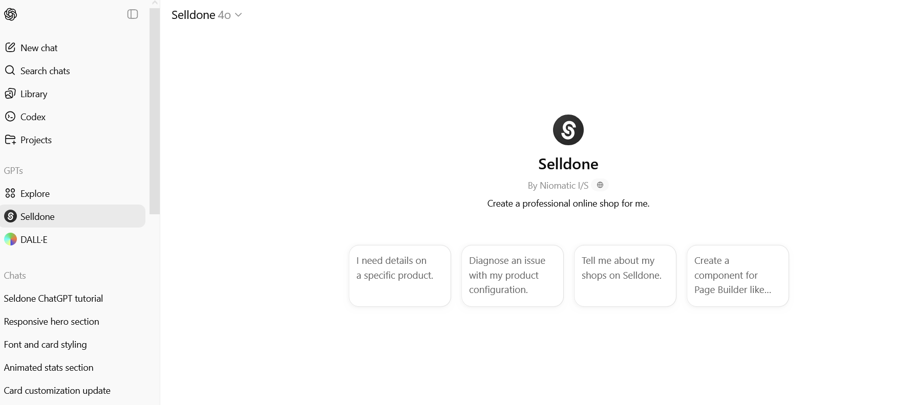 Step 3 &ndash; Upload Your Reference Design