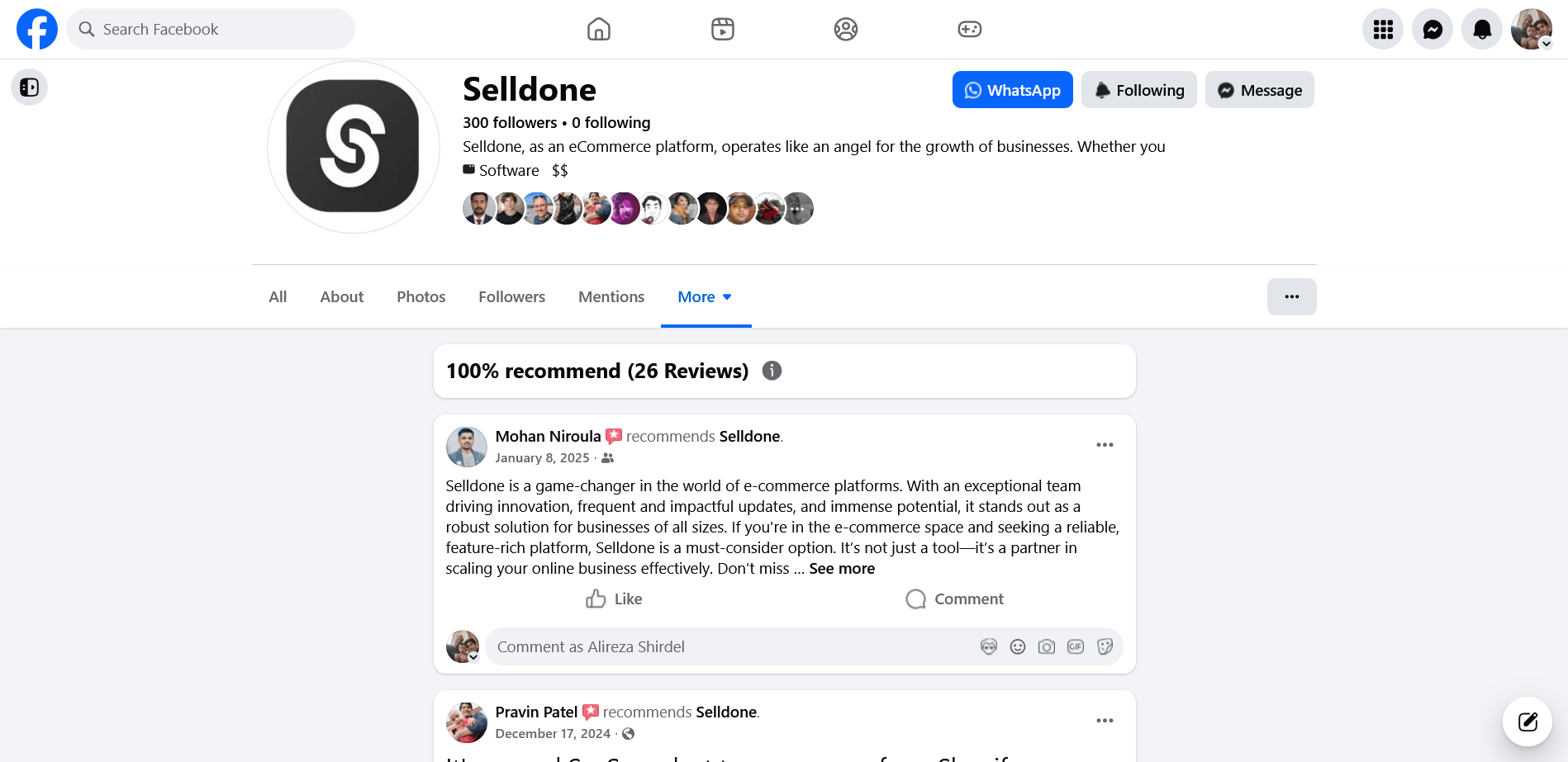 Feedback from Facebook users has emphasized the need for clearer learning paths…