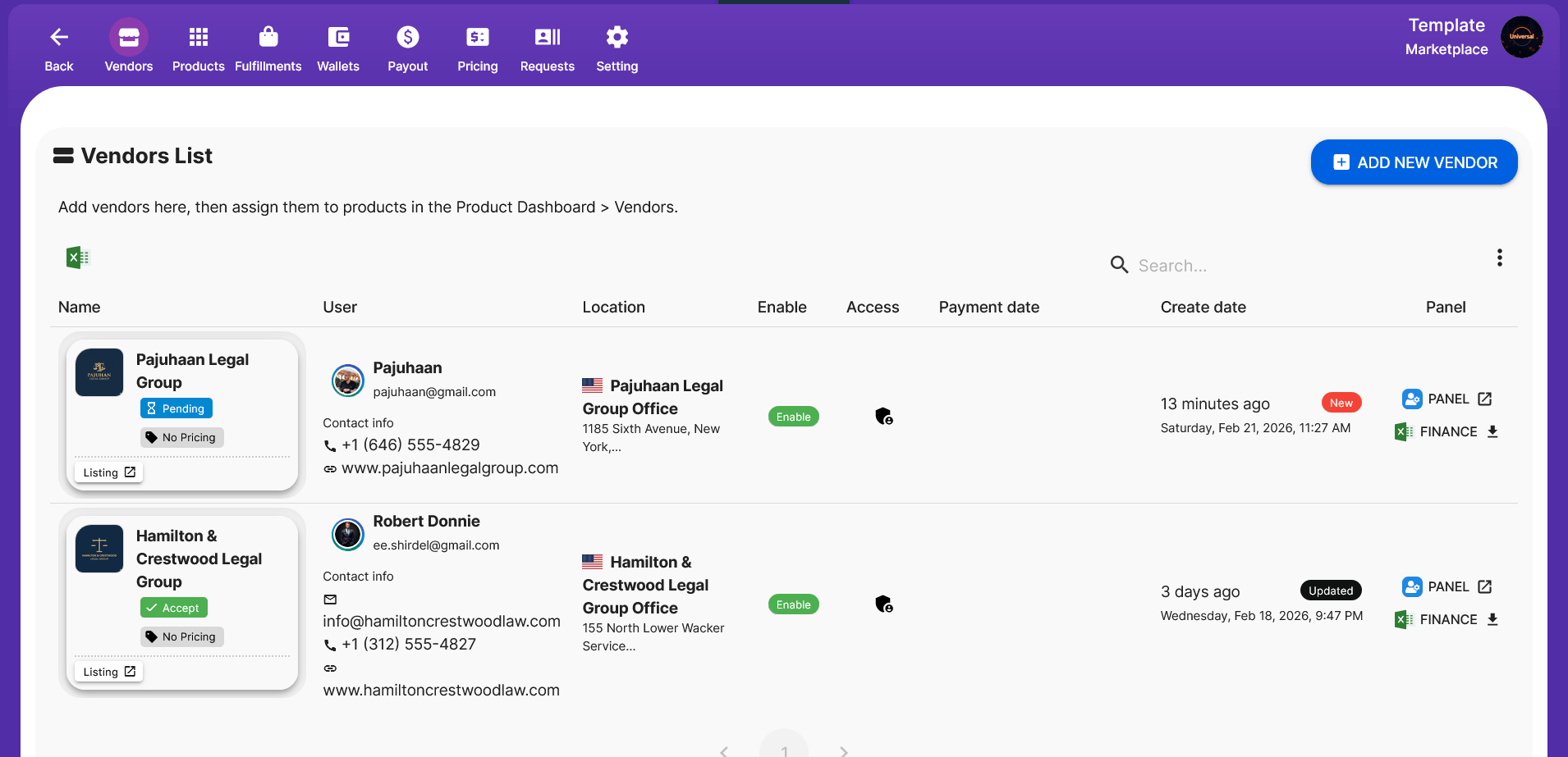 A Major Evolution for Selldone