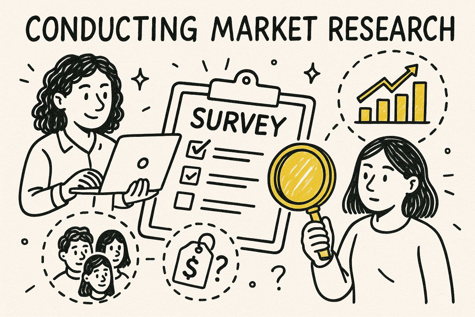 In a nutshell, picking the right niche helps you stand out, connect…