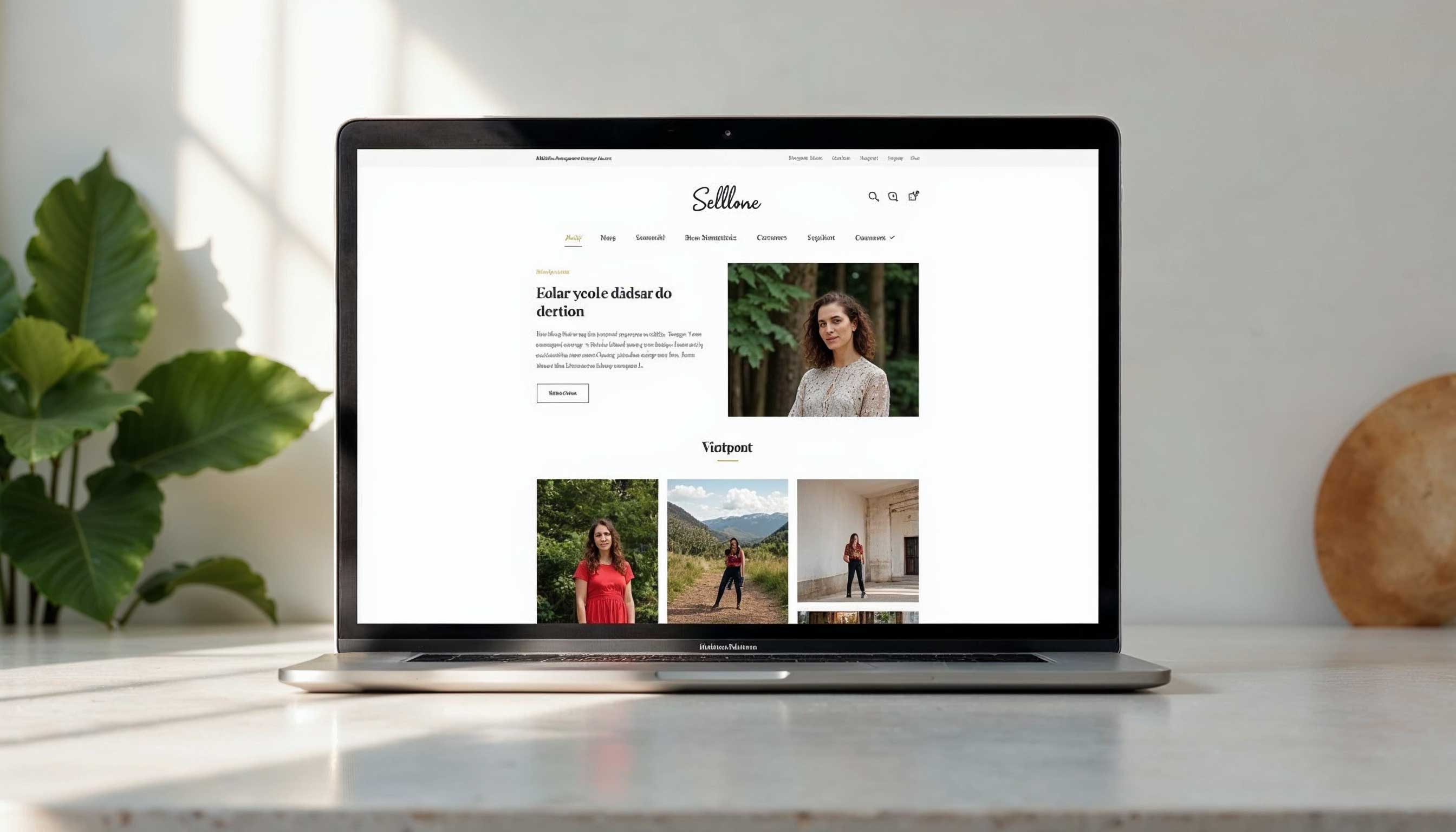 3. Building an Online Presence for Your New Business
