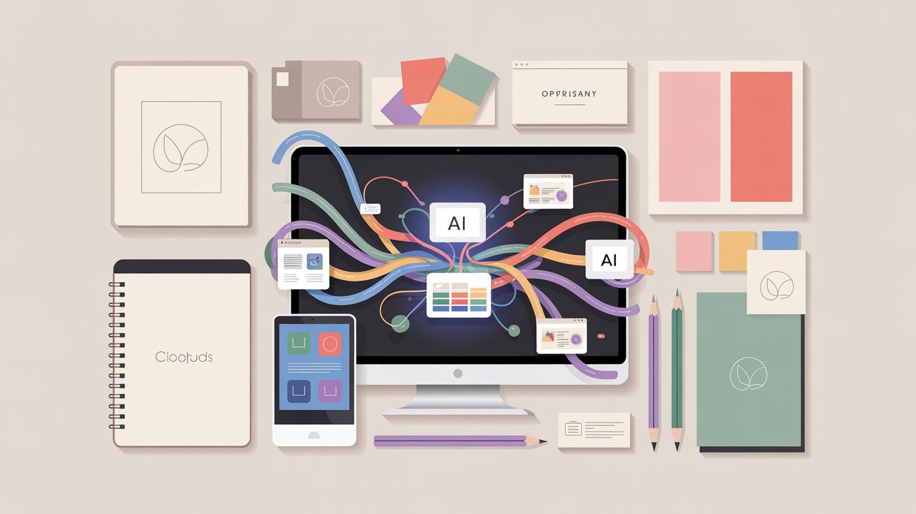Step 3: Build Your Online Presence (Website & Portfolio)