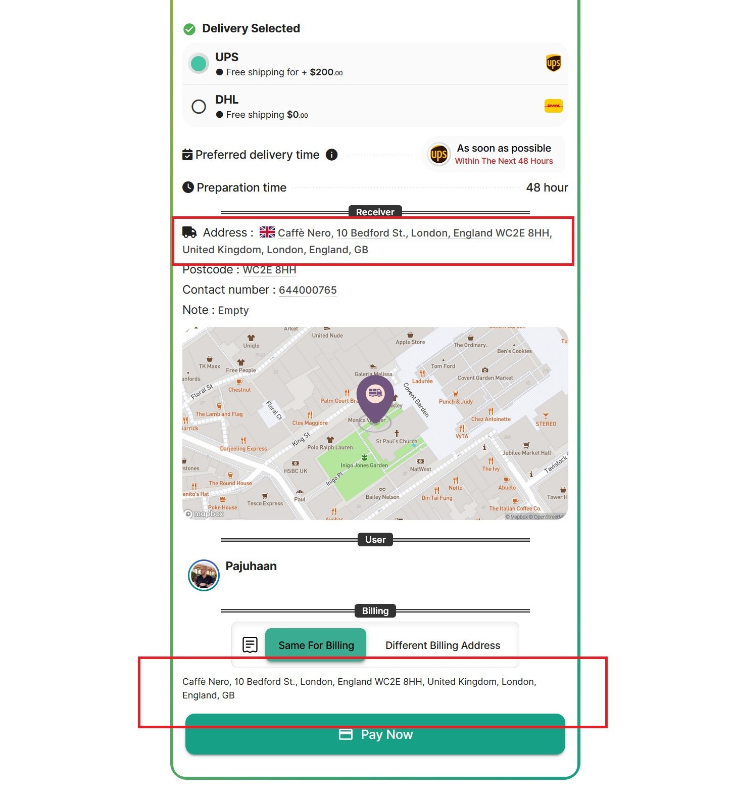 How to Set Up Custom Checkout Forms to Meet Country-specific Regulations