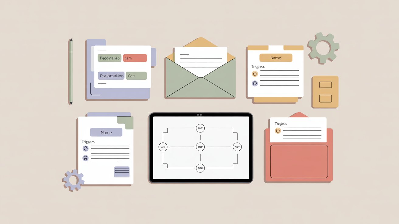 Step 4: Automate and Personalize Your Email Campaigns