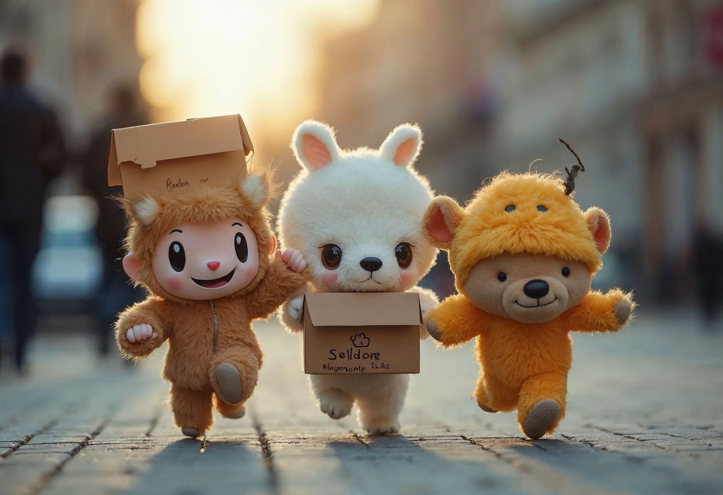 Embracing the Journey to Become a Successful Dropshipper