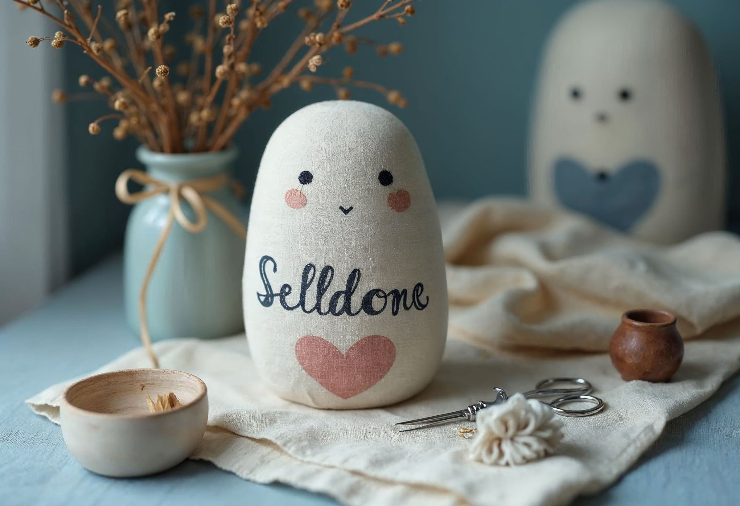 Handmade - Selldone