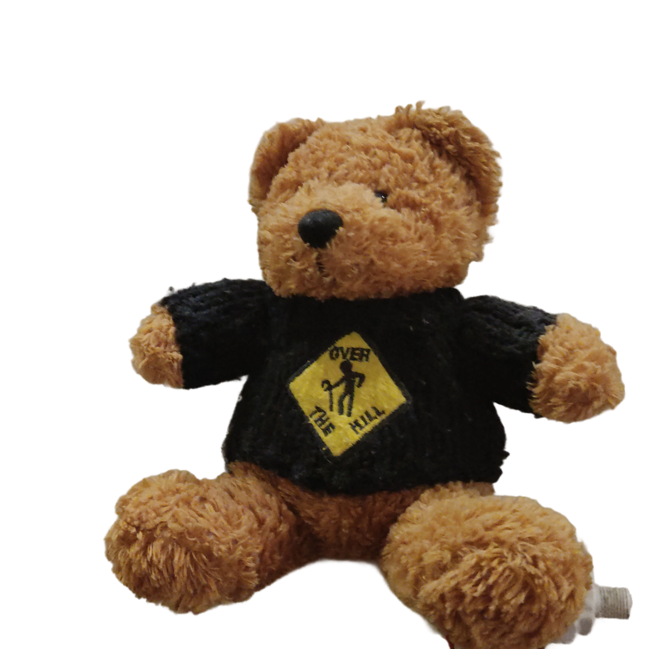 MBC News This is Lee Deok-young Teddy Bear Souvenir