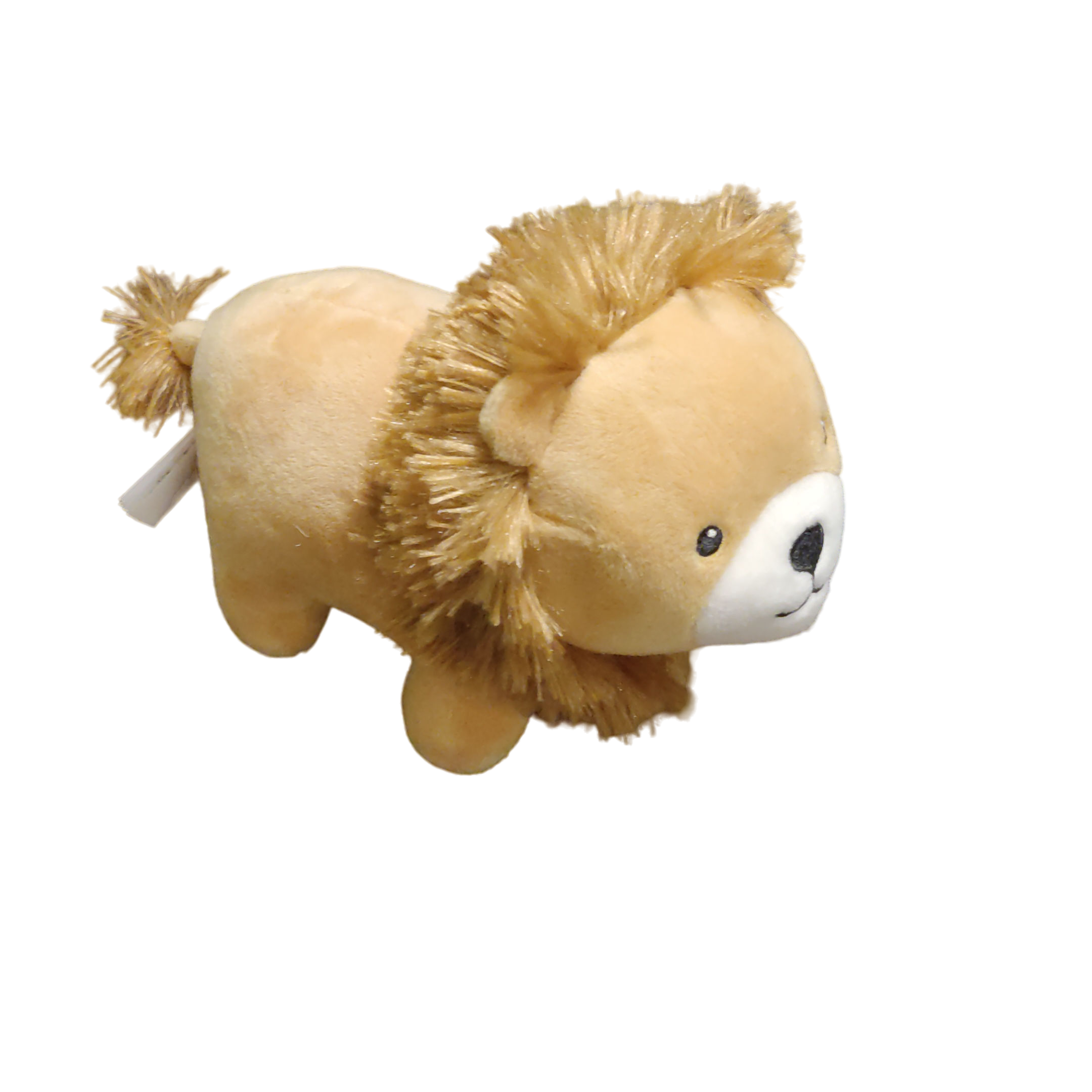 Small Plush Teddy Bear Toy