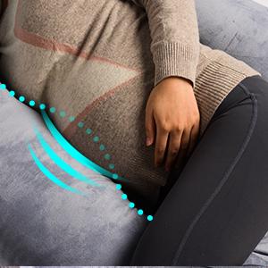 Belly Assistance