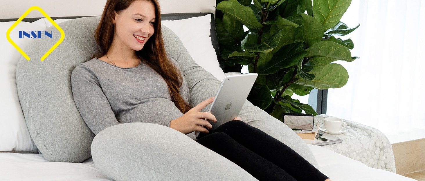 Fits your curved-shaped bodyAs the body shape design increases, the C-shapedβ¦
