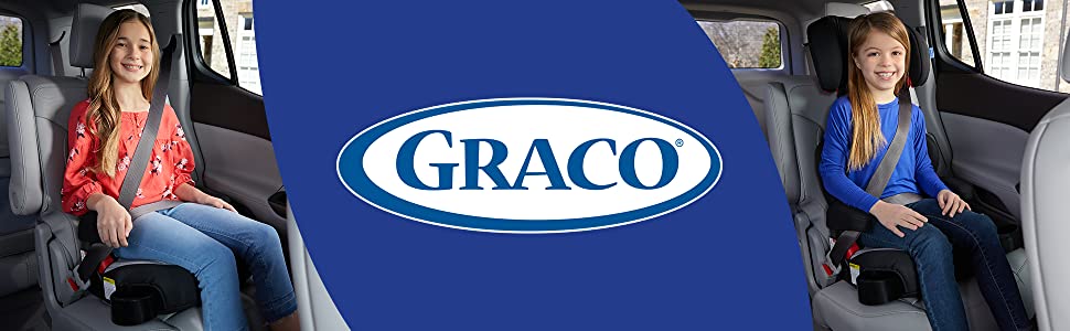 Give your older child a leg up. The Graco TurboBooster Highback Booster…