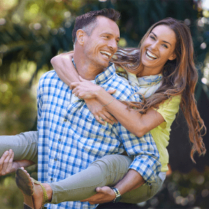 Nature's Bounty has been trusted for nearly 50 years.