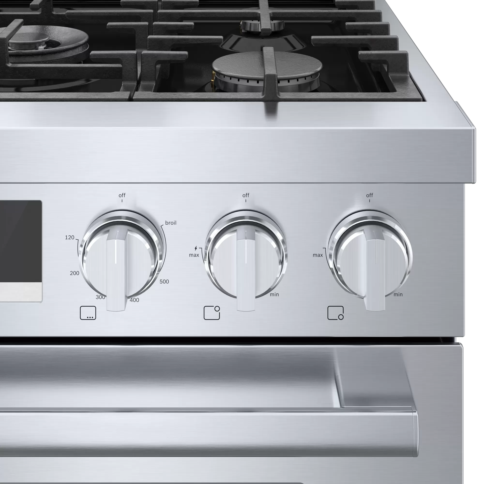 About Bosch