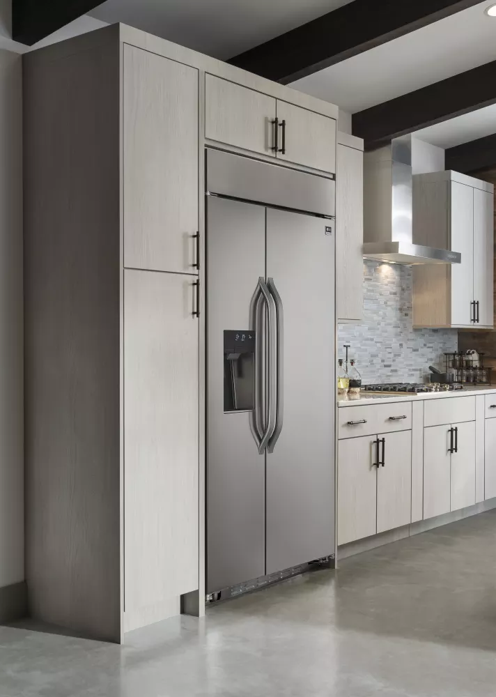 Gallon Door Storage