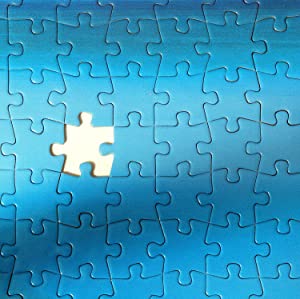 Missing Piece SupportIf you find that you are missing a piece to your jigsaw puzzle, and the puzzle has been produced within the past 4 years, we will replace it with a puzzle of the same image (unless discontinued), without question or qualification. Just fill out the missing piece form on our website.