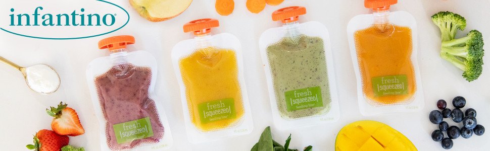 Squeeze Station for Infantino