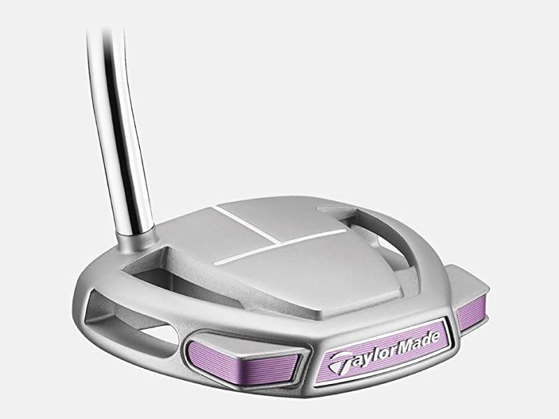 Premium Spider Putter