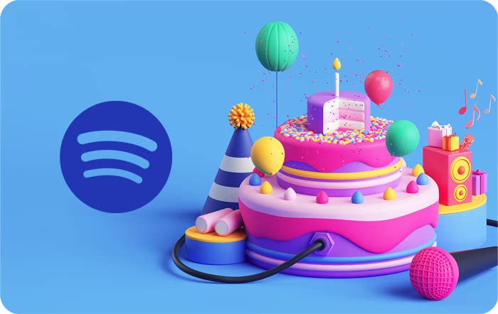 Spotify Premium allows you to listen to your favorite music ad-free and…