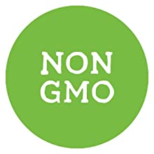 100% Non-GMO^All of our products are 100% Non-GMO^