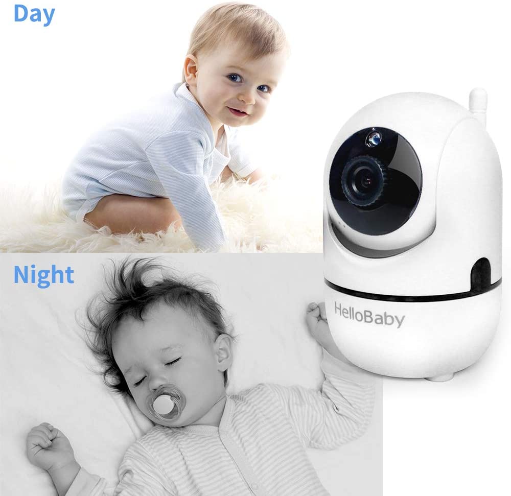 Night Vision Assist