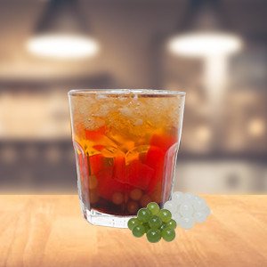 Fantastic Add-ons For CocktailThe Tea Zone popping pearls will highlight the natural taste of fruits when you add them to your cocktails or mocktails. You’ll have an awesome flavorsome experience and taste a fantastic flavor that you may ever imaged. Do not hesitate to have a try!