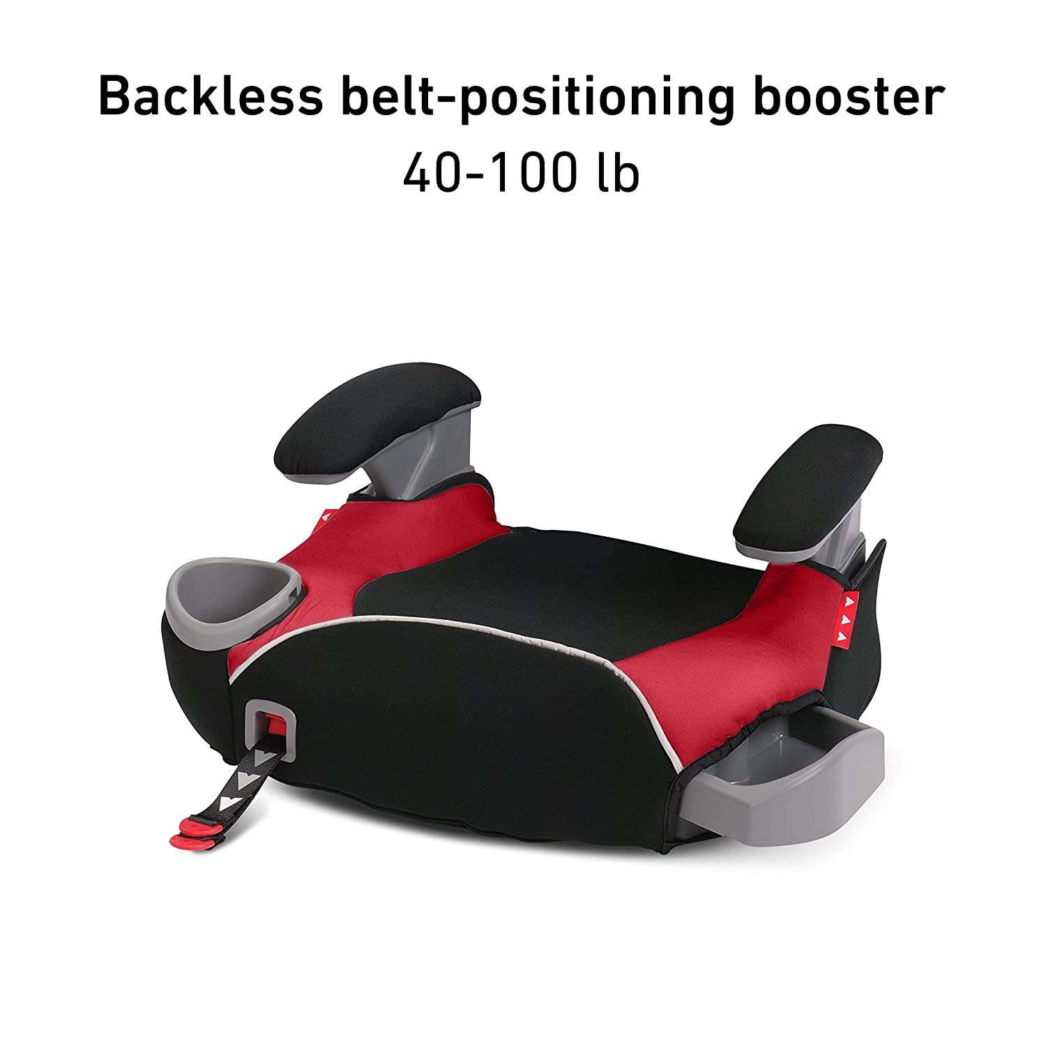 This is a Graco Protect Plus seat. Engineered to keep your child…