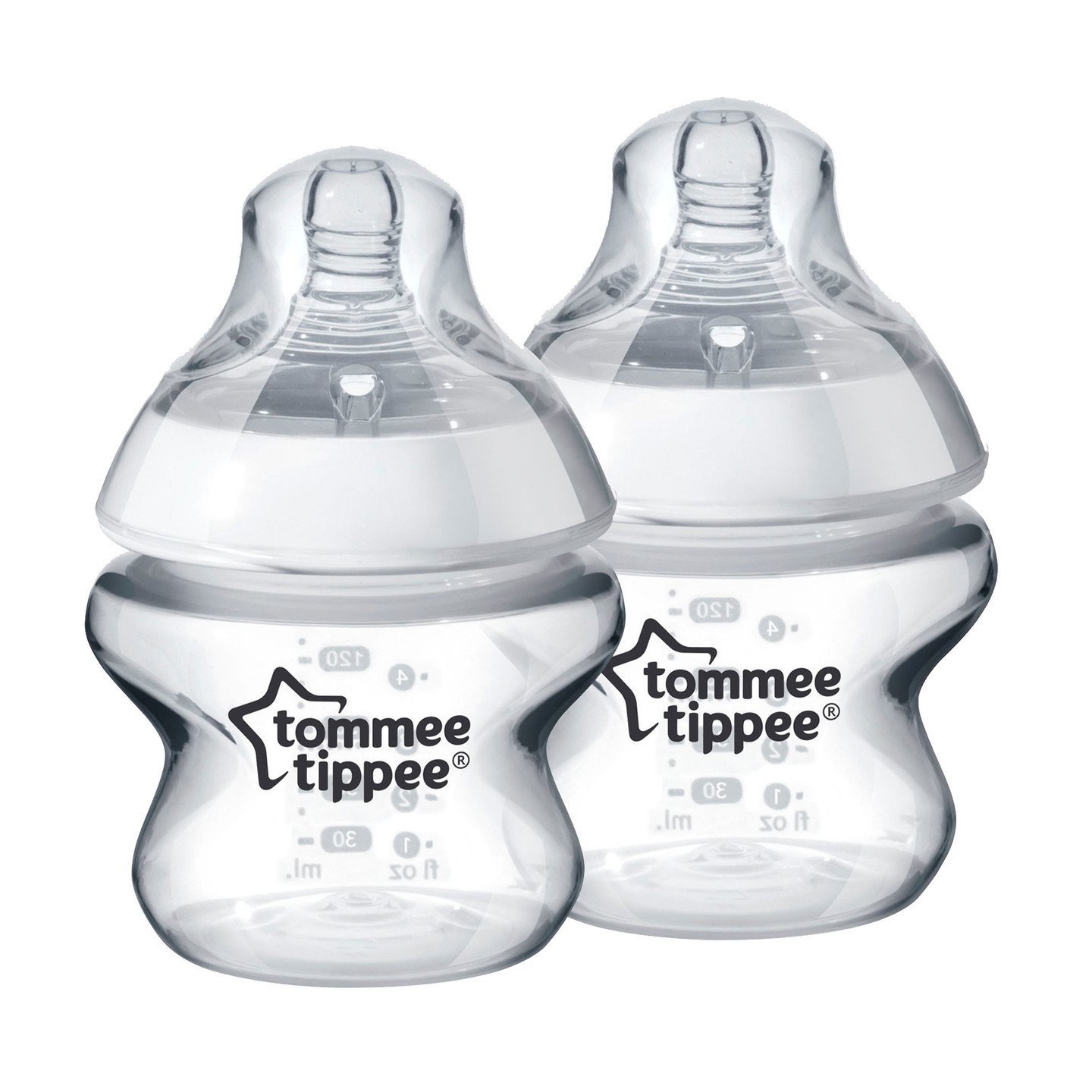 Nipples come in a variety of flow rates, so the milk can…