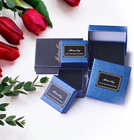 Metmolley Jewelry is created with a sense of joy for life and…