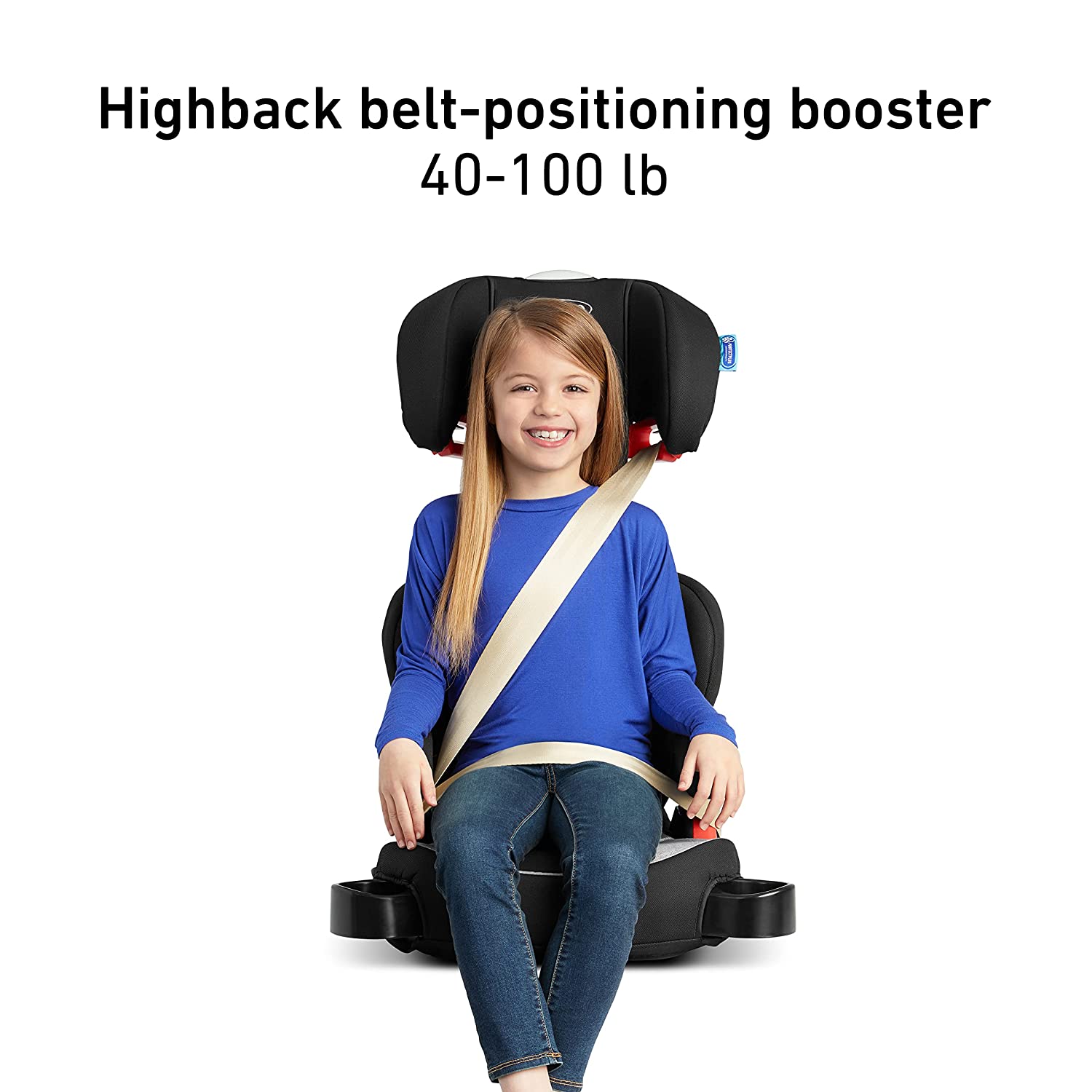 The concealed cup compartments and comfort features, particularly the height-adjustable head support…