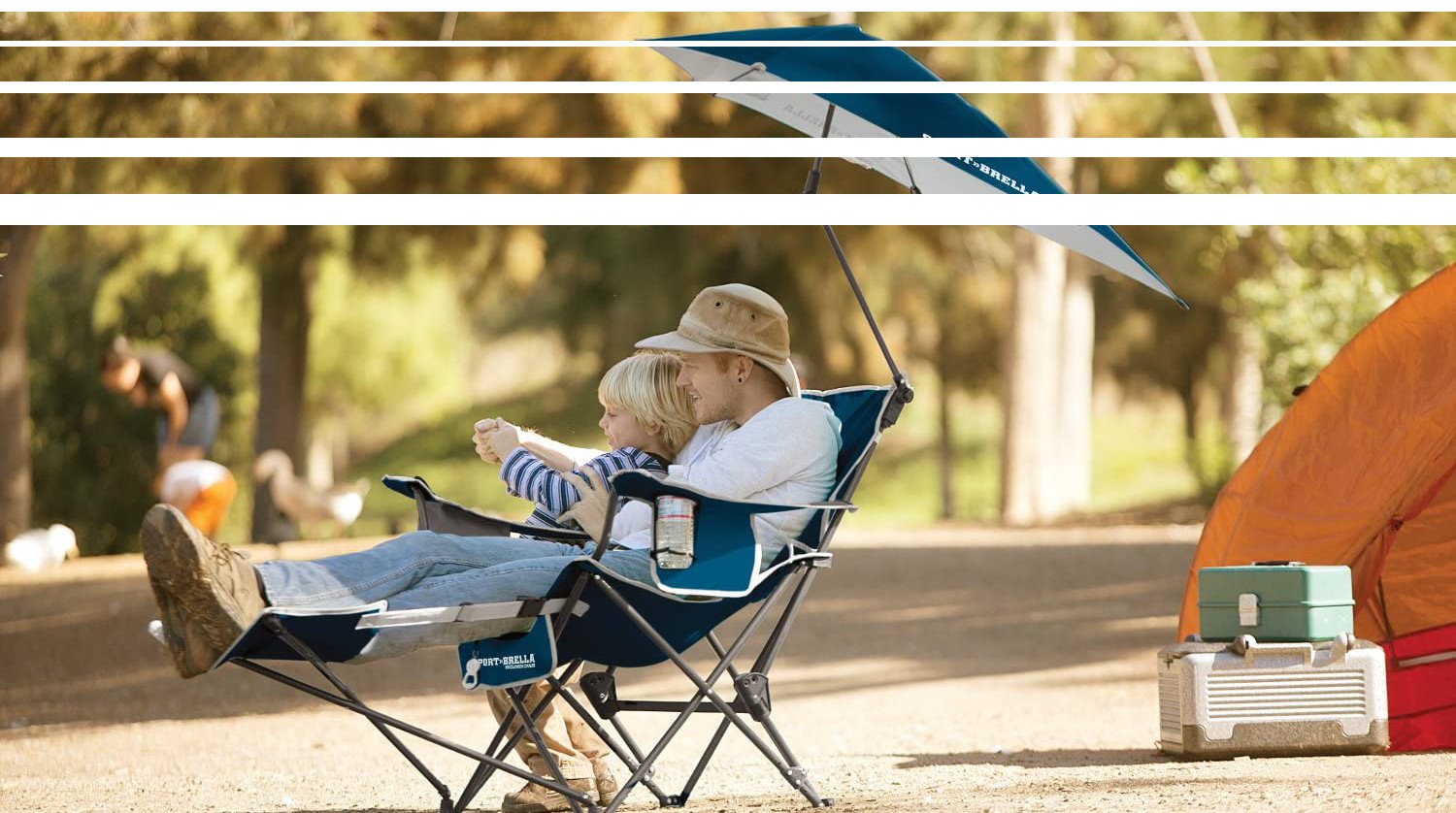 Recliner Chair Sport-Brella