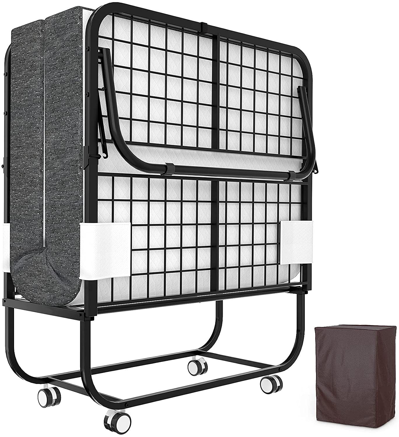 A Sturdy Bed Frame
