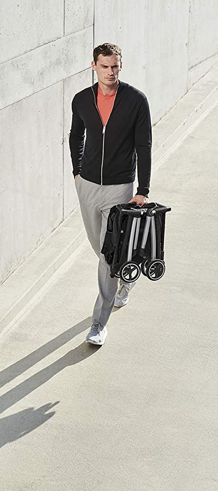 Additional features in the new pocket+ all city make city life with…