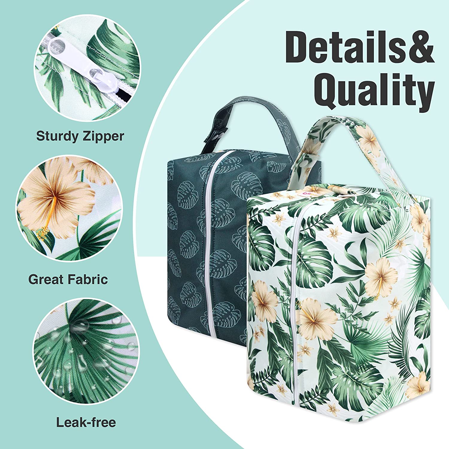 Reusable: One set contains two different patterns, which is ideal for children.…