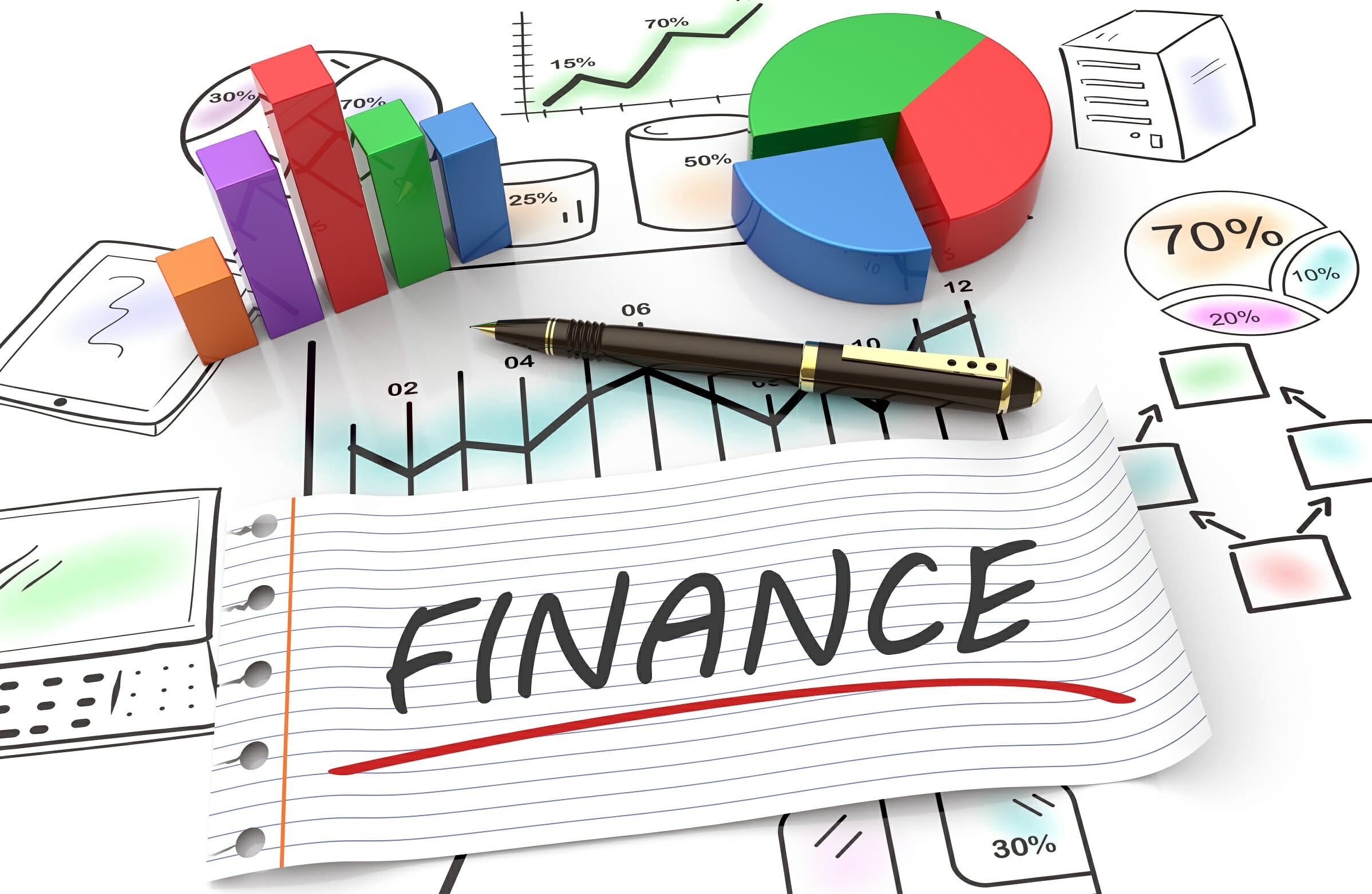 You will learn the very basics of accounting in this course. It…