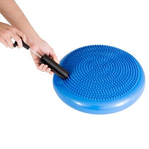 Adjustable Inflation