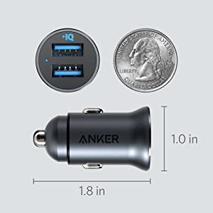  Easy InstallationThe ridged end allows instant, struggle-free plugging and unplugging. Flush…