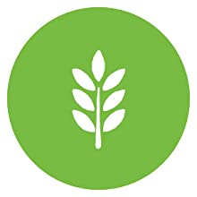No Gluten / WheatAll of our products are 100% Free of Gluten and Wheat◊