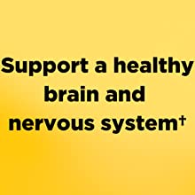 This Nature Made Super B Complex is a nutritional supplement that can…
