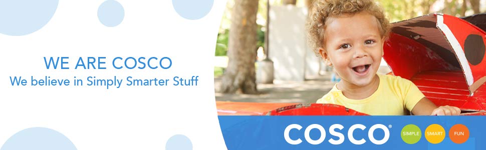 The Cosco Finale DX 2-in-1 Combination Booster Car Seat could be your…