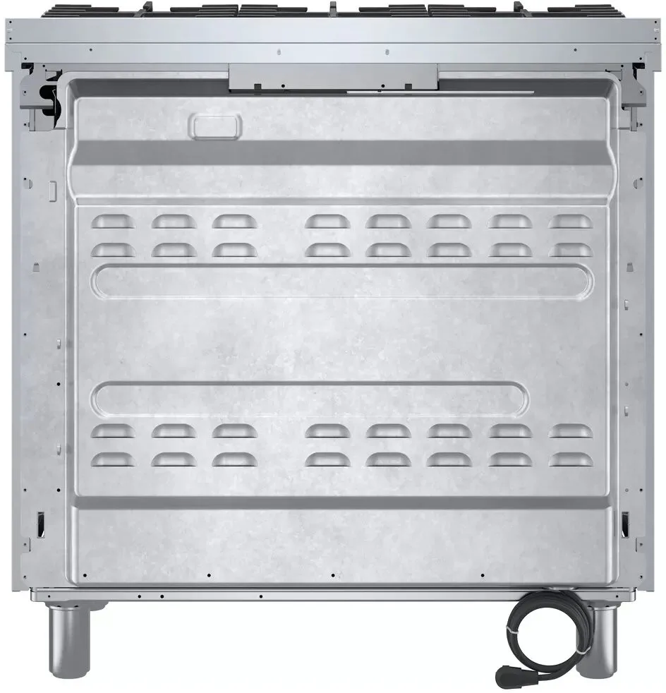 Extra Large Door Window